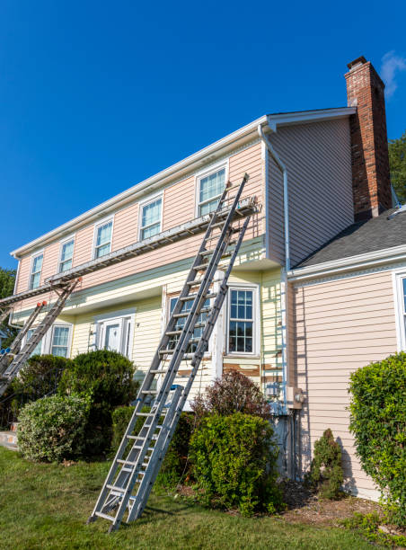 Siding for Multi-Family Homes in Heber, CA