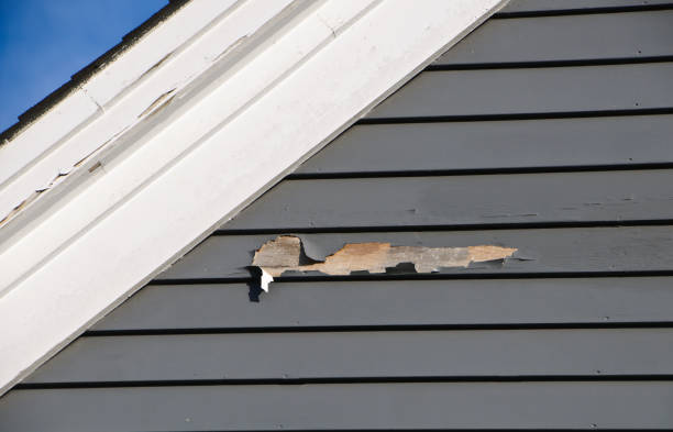 Best Storm Damage Siding Repair  in Heber, CA