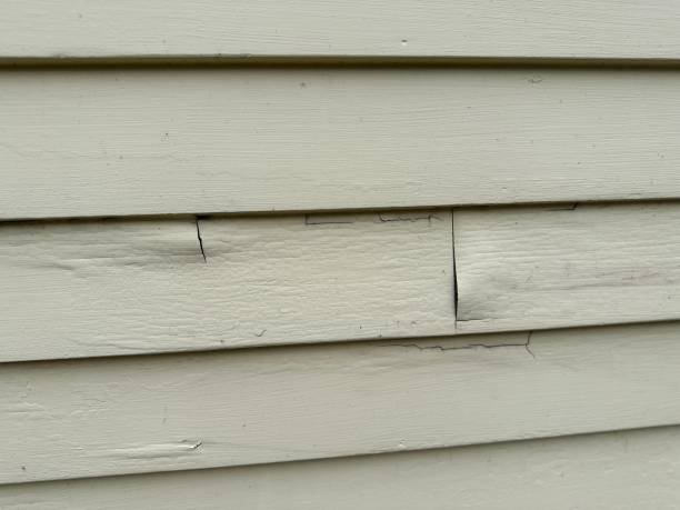 Custom Trim and Detailing for Siding in Heber, CA